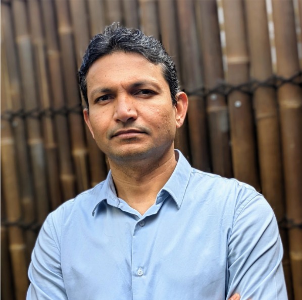 Imran Ansari