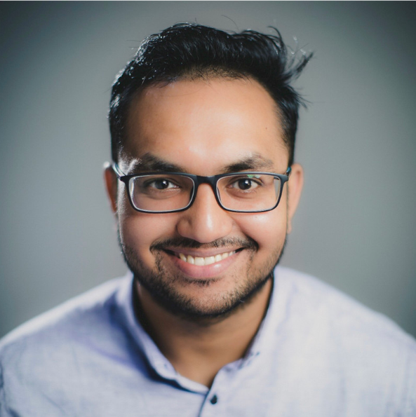 Shakib Azam